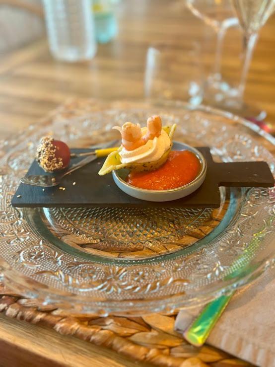 Le Mas Victoria - Chambres D'Hotes Avec Table D'Hotes-Parking Prive Ferme การ์กาซอน ภายนอก รูปภาพ