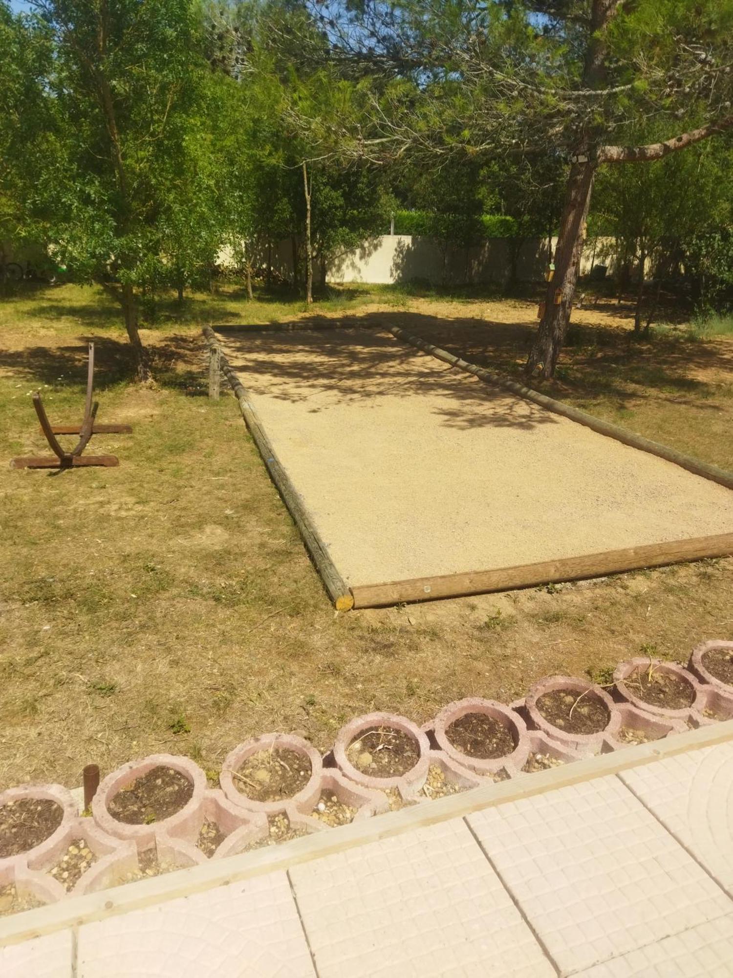 Le Mas Victoria - Chambres D'Hotes Avec Table D'Hotes-Parking Prive Ferme การ์กาซอน ภายนอก รูปภาพ